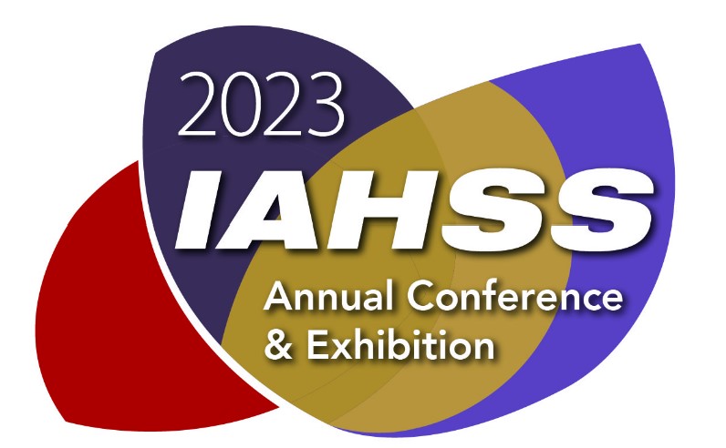 IAHSS Conf Logo