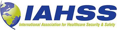 IAHSS logo