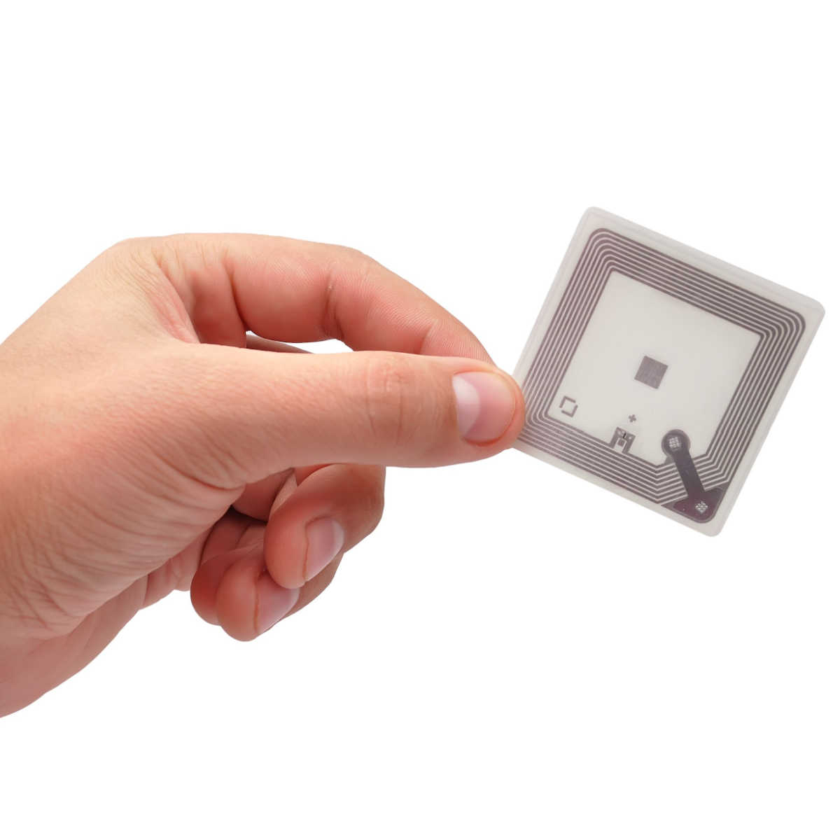 Passive RFID Chip